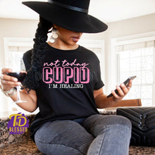 Load image into Gallery viewer, Not Today Cupid