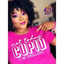 Load image into Gallery viewer, Not Today Cupid