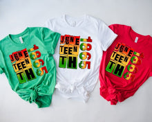 Load image into Gallery viewer, Juneteenth 1865