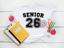 Load image into Gallery viewer, Senior 26