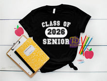 Load image into Gallery viewer, Class of 2026