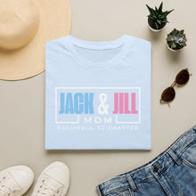 Load image into Gallery viewer, Jack & Jill Mom Columbia, SC Chapter