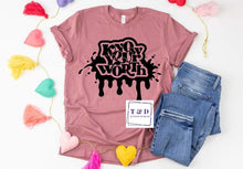 Load image into Gallery viewer, Know your worth