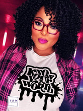 Load image into Gallery viewer, Know your worth