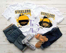 Load image into Gallery viewer, Football Fan/Girl