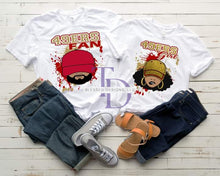 Load image into Gallery viewer, Football Fan/Girl