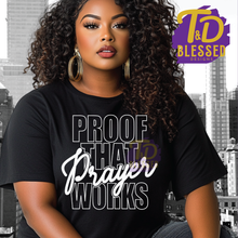 Load image into Gallery viewer, Proof that Prayer Works