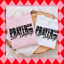 Load image into Gallery viewer, Prayer My Love Language