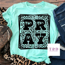 Load image into Gallery viewer, Pray