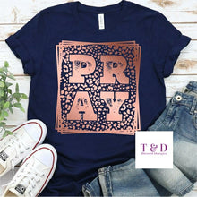 Load image into Gallery viewer, Pray