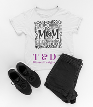 Load image into Gallery viewer, MOM