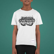 Load image into Gallery viewer, Celebrate Juneteenth