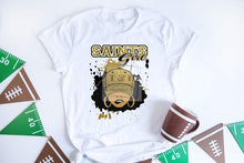 Load image into Gallery viewer, Football Girl