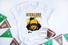 Load image into Gallery viewer, Football Girl