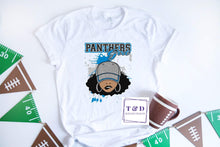 Load image into Gallery viewer, Football Girl