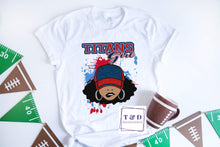 Load image into Gallery viewer, Football Girl