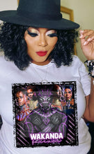Load image into Gallery viewer, Wakanda Forever