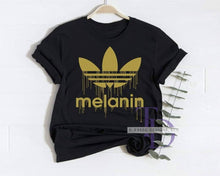 Load image into Gallery viewer, Melanin Dripping