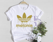 Load image into Gallery viewer, Melanin Dripping