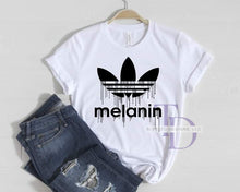 Load image into Gallery viewer, Melanin Dripping