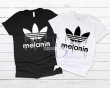 Load image into Gallery viewer, Melanin Dripping