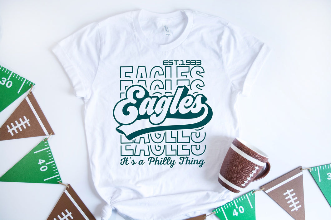 Eagles It’s A Philly Thing