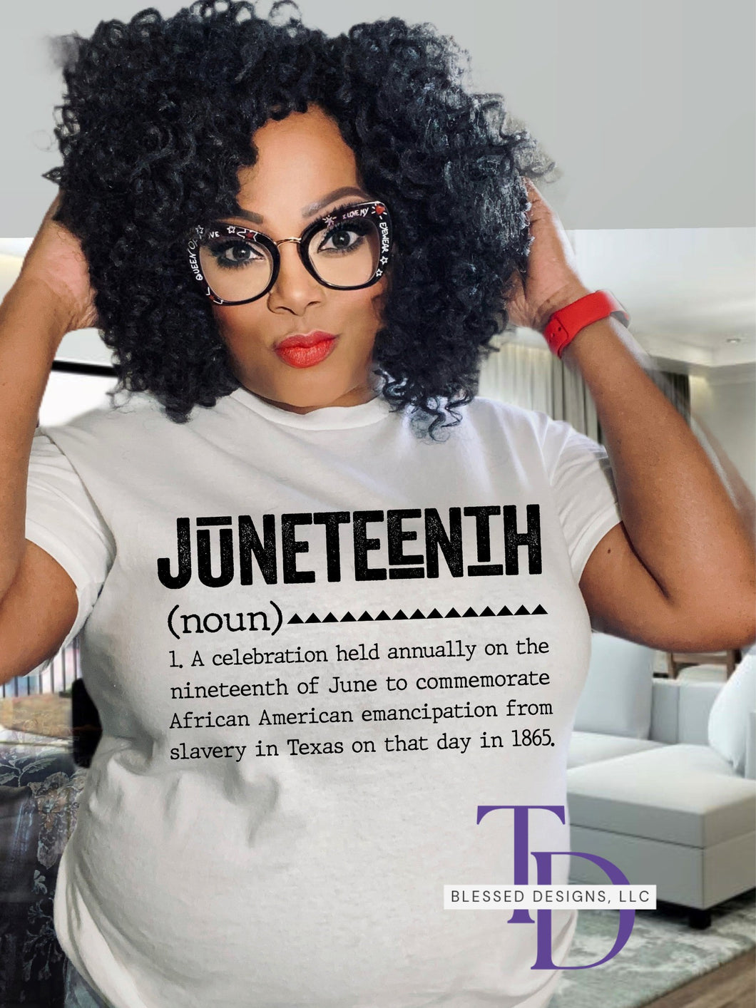 Juneteenth Definition