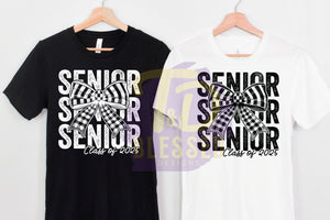 Senior 2025 Bow