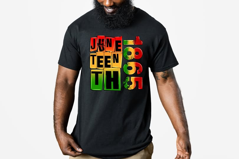 Juneteenth 1865
