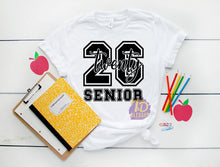 Load image into Gallery viewer, Twenty 26 Senior
