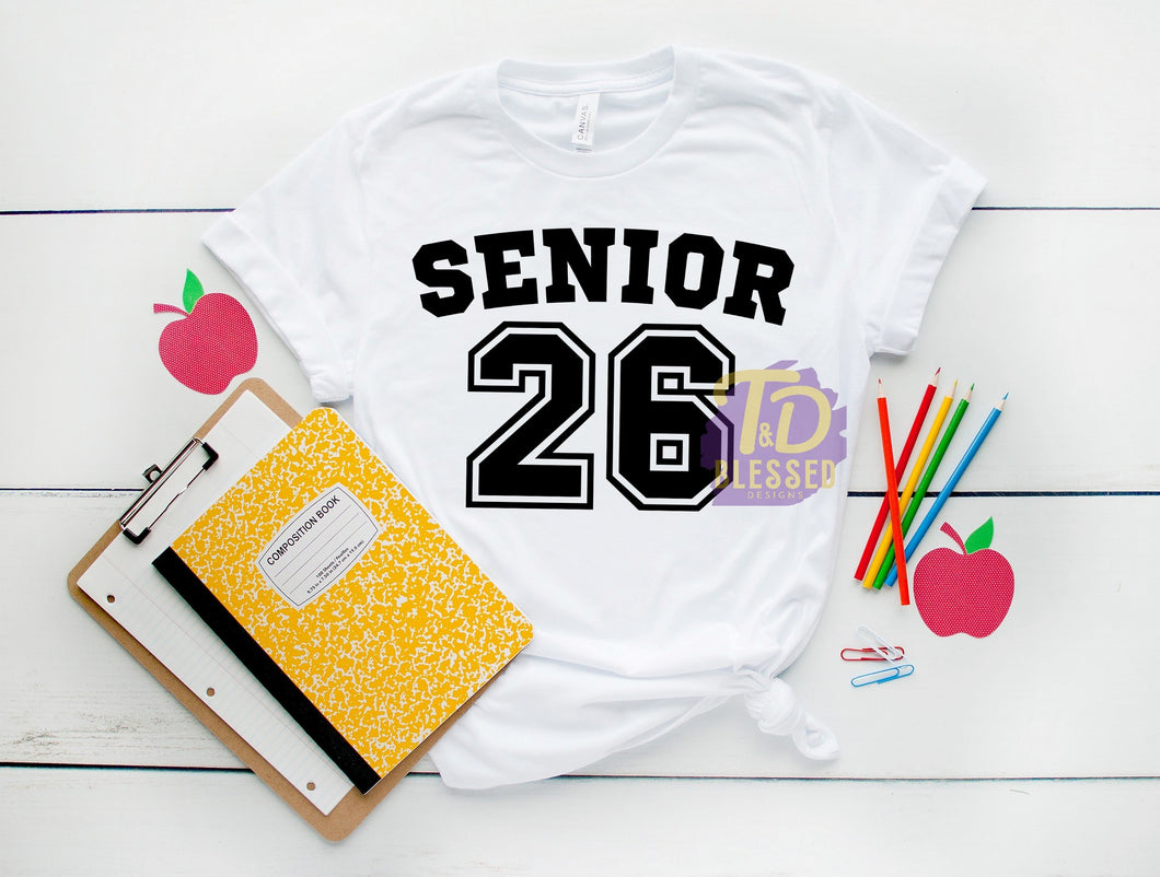 Senior 26