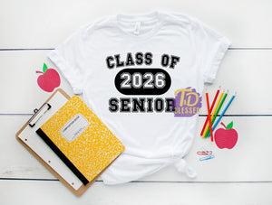 Class of 2026