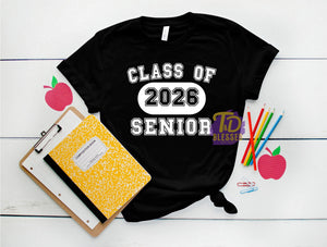 Class of 2026