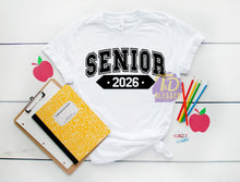 Load image into Gallery viewer, Senior 2026
