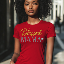 Load image into Gallery viewer, Blessed Mama
