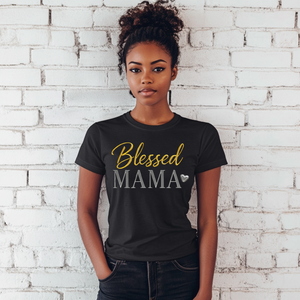 Blessed Mama