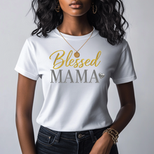 Load image into Gallery viewer, Blessed Mama
