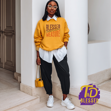 Load image into Gallery viewer, Blessed Beyond Measure
