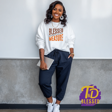 Load image into Gallery viewer, Blessed Beyond Measure
