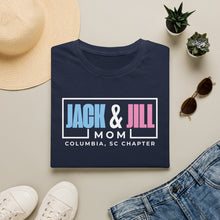 Load image into Gallery viewer, Jack &amp; Jill Mom Columbia, SC Chapter
