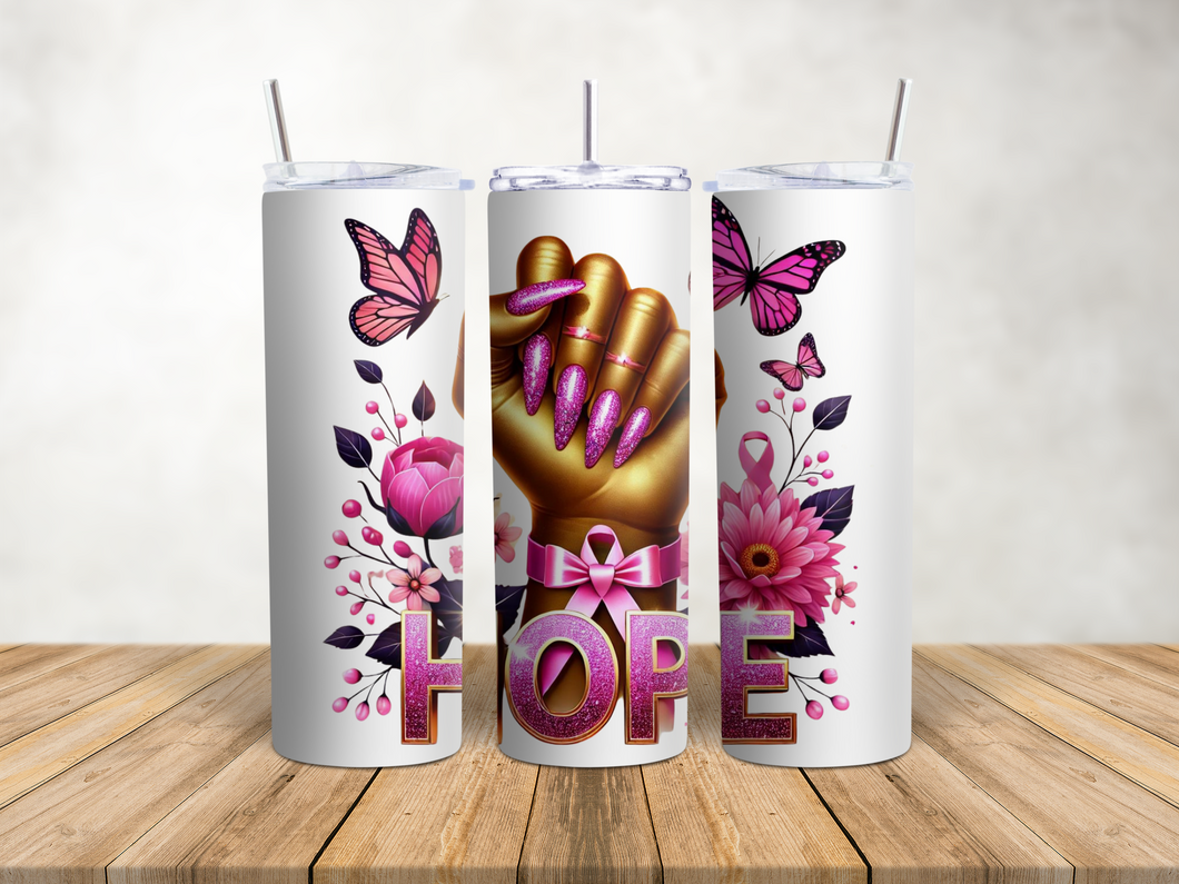 Hope Tumbler