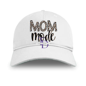 Mom mode hat