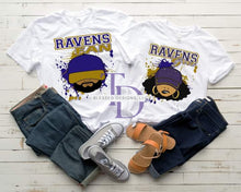 Load image into Gallery viewer, Football Fan/Girl

