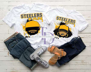 Football Fan/Girl