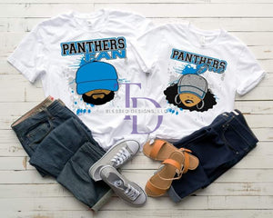 Football Fan/Girl