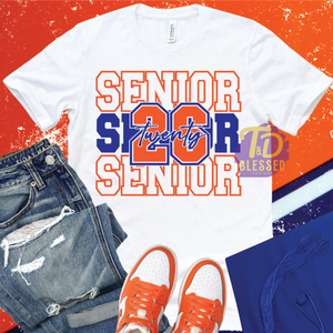 Senior Twenty 26 repeat