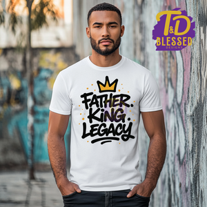Father King Legacy
