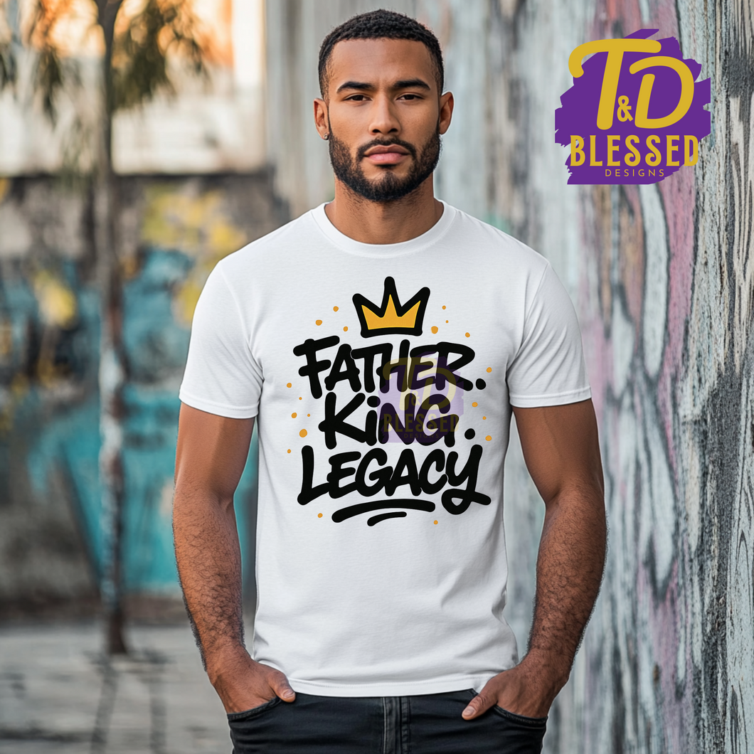 Father King Legacy