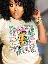 Load image into Gallery viewer, Teacher Of Lucky Charms
