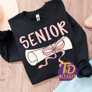 Senior Diploma